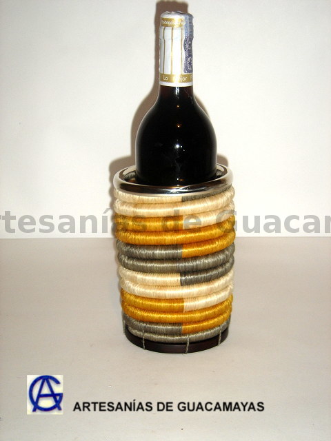 Botellero, foto 2