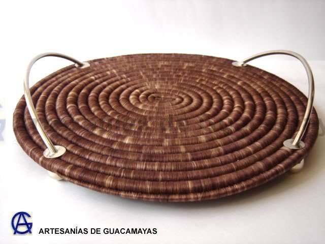 Bandeja y/o Centro de mesa, foto 2