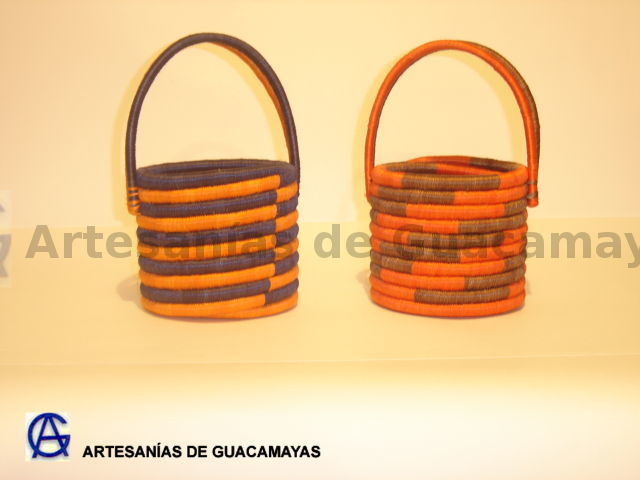 Canasto Cañabrava, foto 2