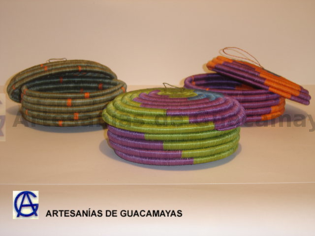 Costurero, foto 3