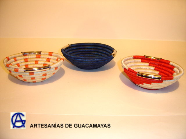 Productos con alpaca y plata, foto 3