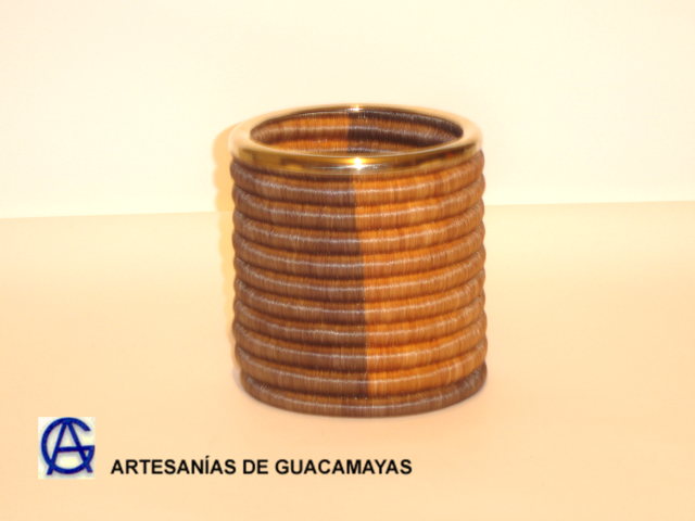Productos con alpaca y plata, foto 4
