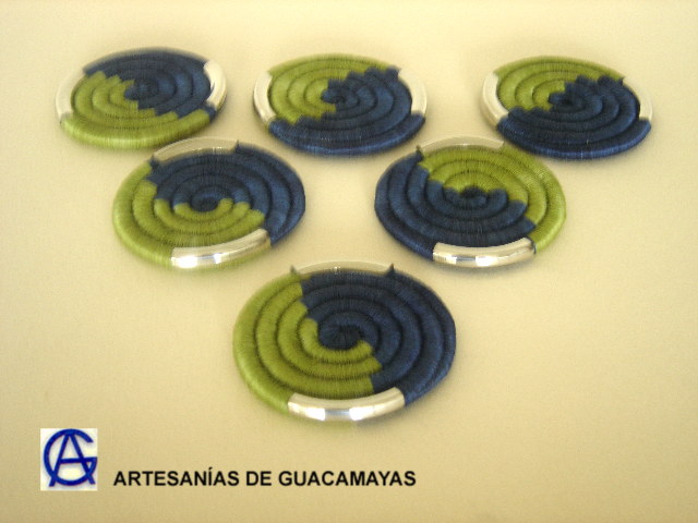 Productos con alpaca y plata, foto 8