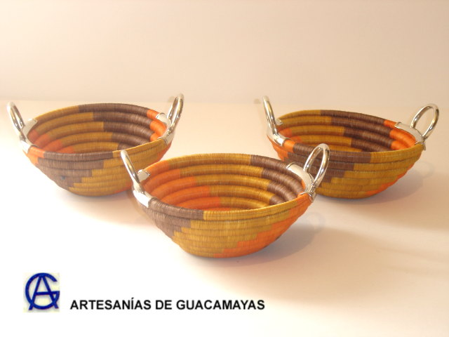 Productos con alpaca y plata, foto 11