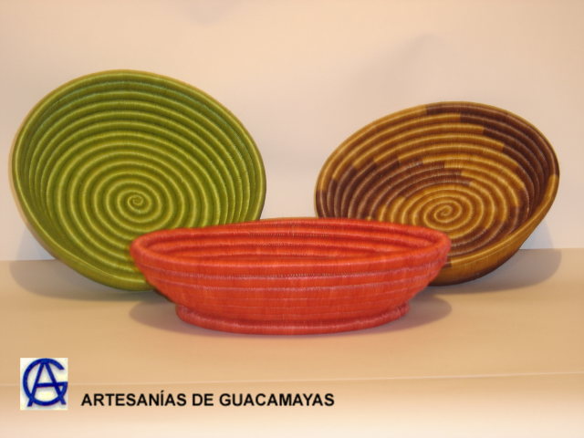 Panera redonda, foto 2