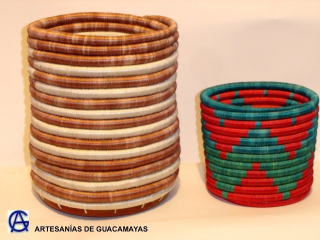 Papelera, foto 2