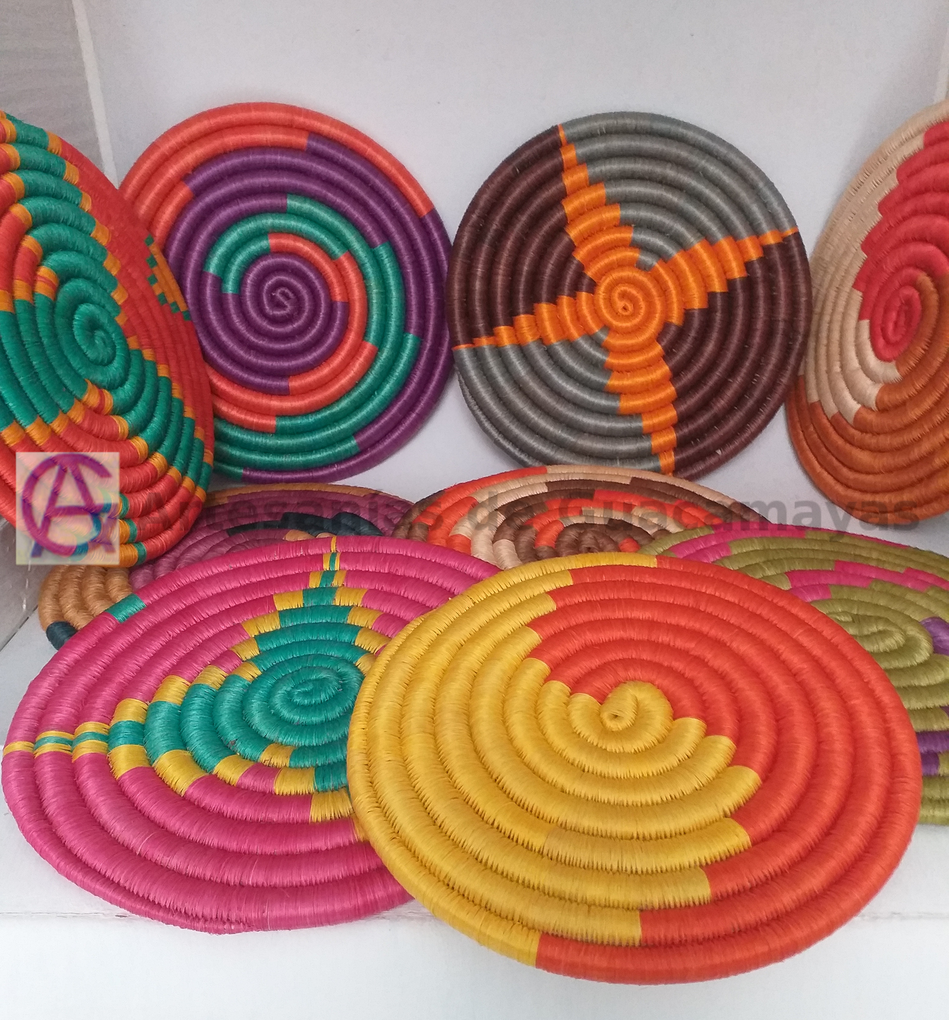 Individual redondo, foto 6